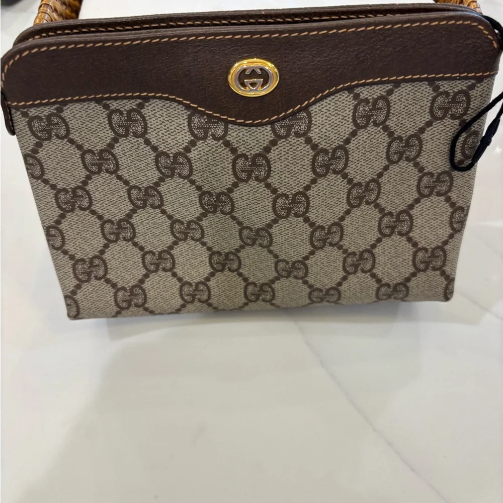 Gucci Brown Luxury Collection Bag - Picture 4 of 4